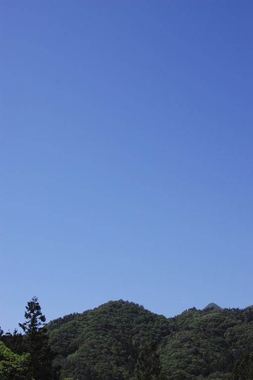 Sawatari Onsen Miyataya Ryokan Nakanojo Exterior foto